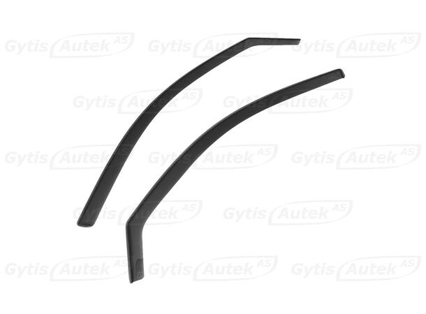 Vindavvisare | Toyota RAV4 2006-2009 | gytek.se
