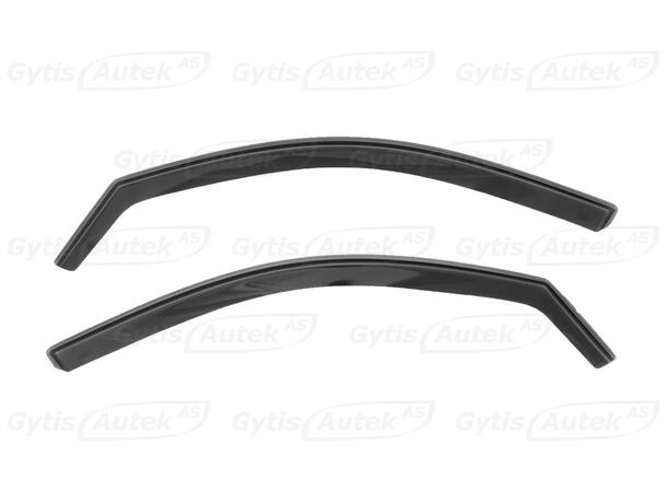 Vindavvisare | Toyota RAV4 2006-2009 | gytek.se