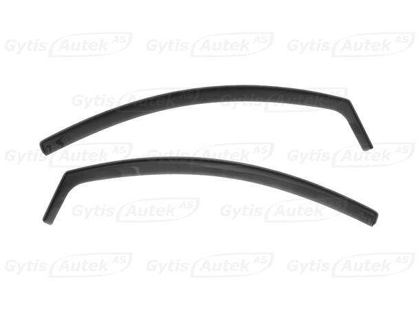 Vindavvisare | VW Beetle 1998-2010 | gytek.se