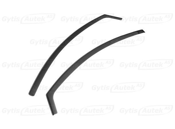 Vindavvisare | VW Beetle 1998-2010 | gytek.se