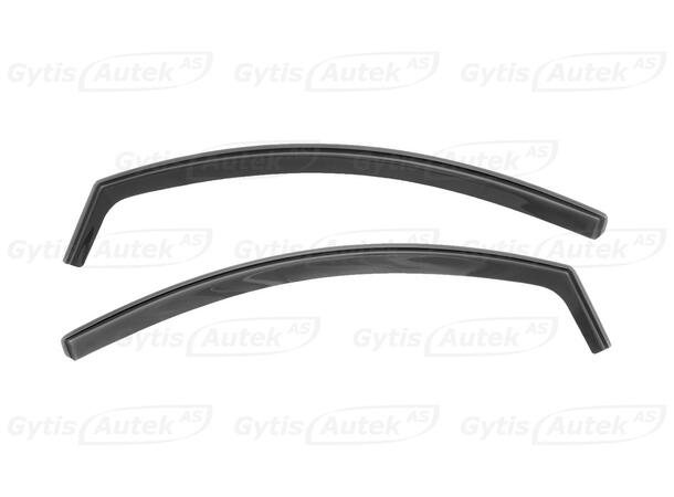 Vindavvisare | VW Beetle 1998-2010 | gytek.se