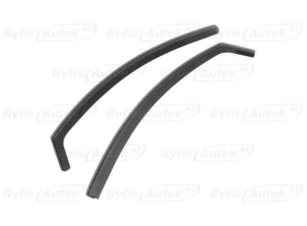 Vindavvisare | VW Beetle 1998-2010 | gytek.se