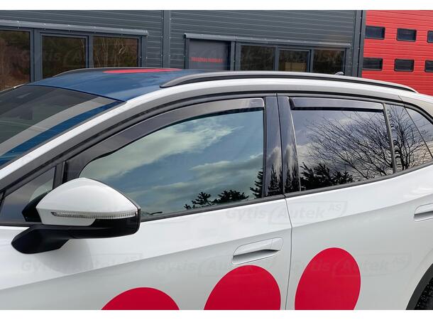 Vindavvisare | VW ID.4 2020-> | gytek.se