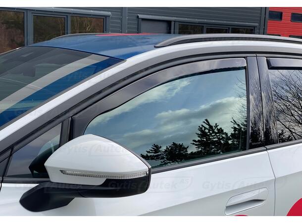 Vindavvisare | VW ID.4 2020-> | gytek.se