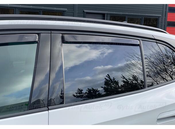 Vindavvisare | VW ID.4 2020-> | gytek.se