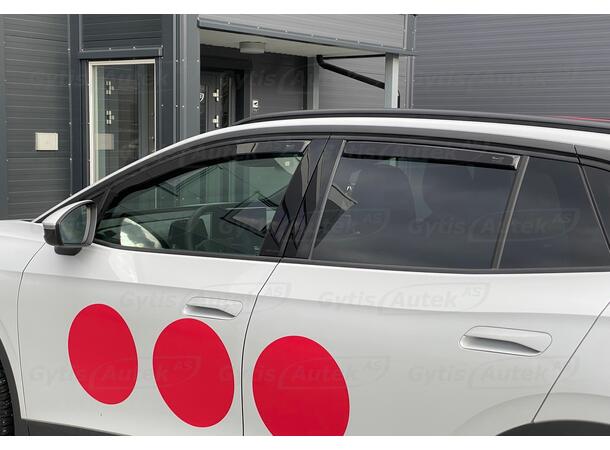 Vindavvisare | VW ID.4 2020-> | gytek.se
