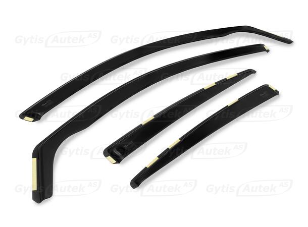 Vindavvisare | VW Passat B7 2011-2014 | gytek.se