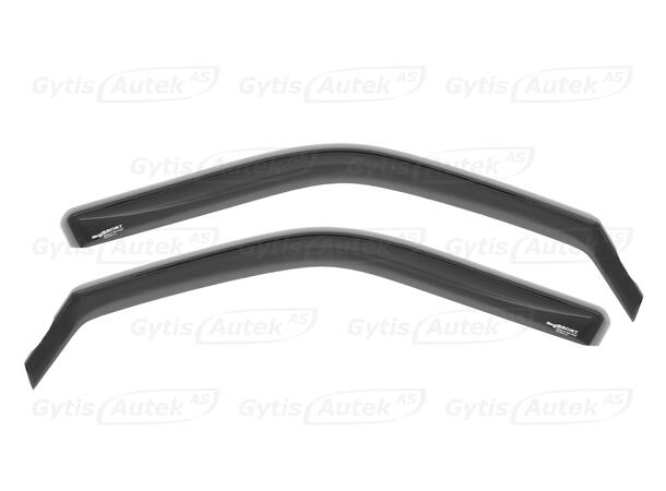 Vindavvisare | VW T5 2003-2015 | gytek.se