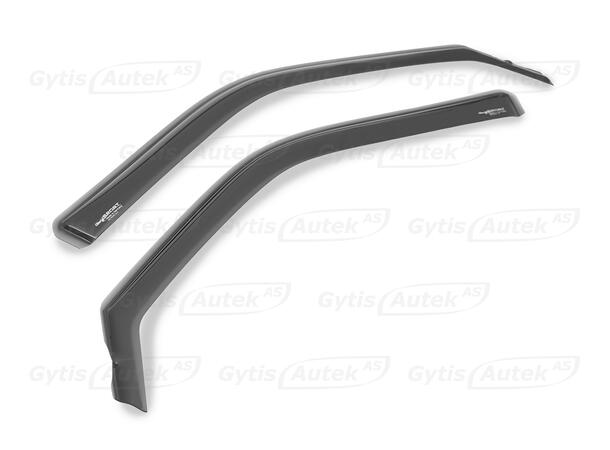 Vindavvisare | VW T5 2003-2015 | gytek.se