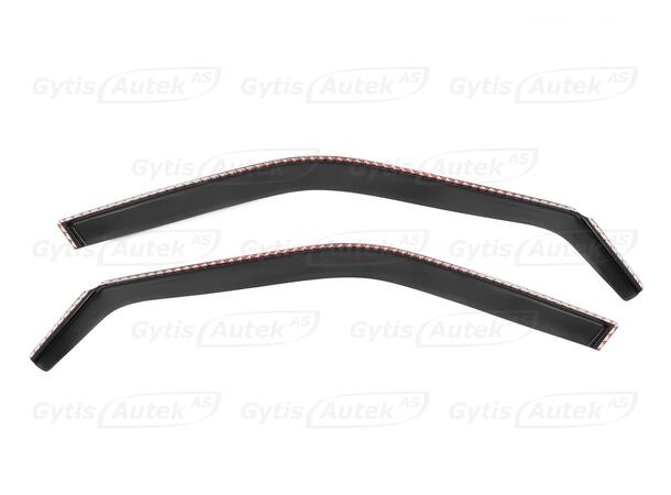 Vindavvisare till BMW 3 ser. E36 1990-1998 | gytek.se