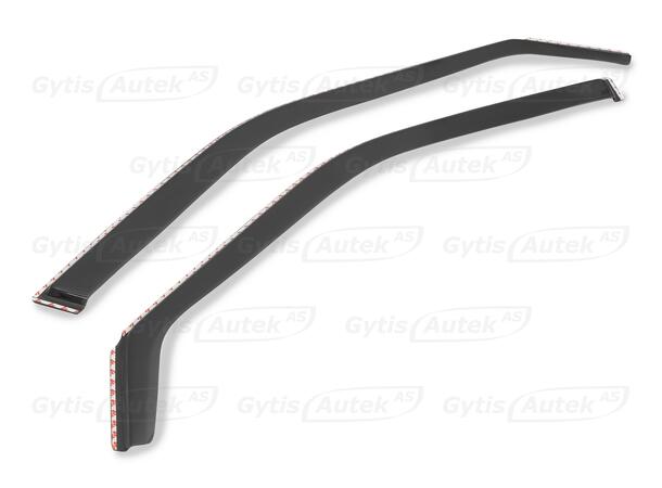 Vindavvisare till BMW 3 ser. E36 1990-1998 | gytek.se