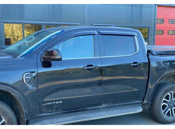 Vindavvisare till Ford Ranger 2016-2022 | gytek.se