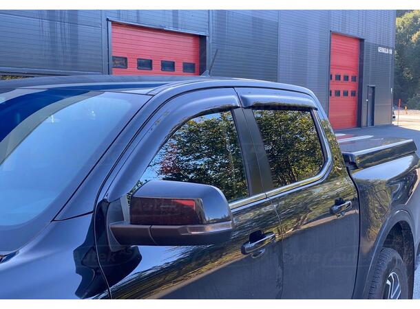 Vindavvisare till Ford Ranger 2016-2022 | gytek.se