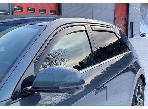 Vindavvisare till Hyundai IONIQ 5 2021-> | gytek.se