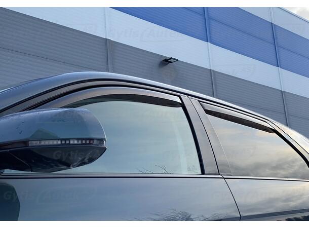 Vindavvisare till Hyundai IONIQ 5 2021-> | gytek.se