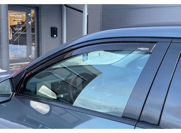 Vindavvisare till Hyundai IONIQ 5 2021-> | gytek.se