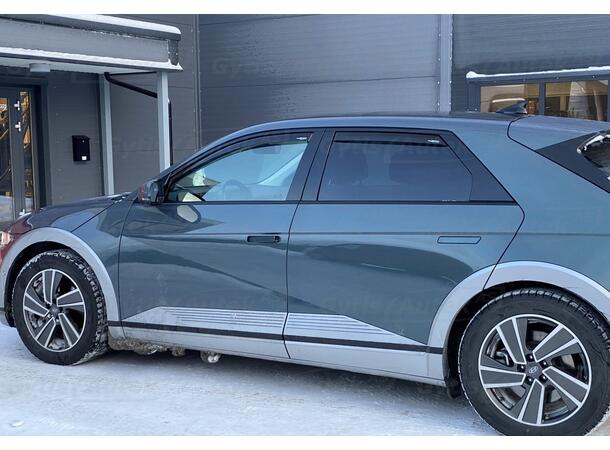 Vindavvisare till Hyundai IONIQ 5 2021-> | gytek.se