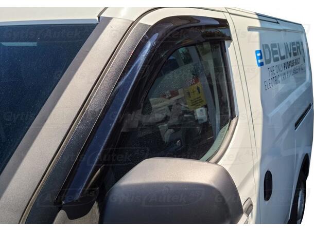 Vindavvisare till Maxus e-Deliver 3 2020-> | gytek.se