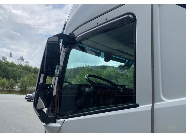 Vindavvisare till SCANIA P / R / S 2016-> | gytek.se