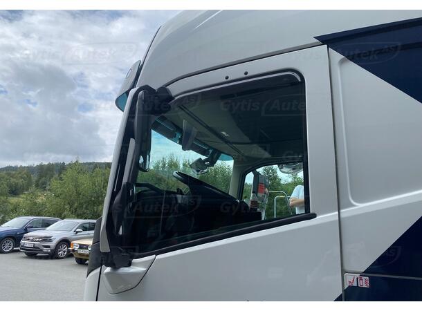 Vindavvisare till SCANIA P / R / S 2016-> | gytek.se
