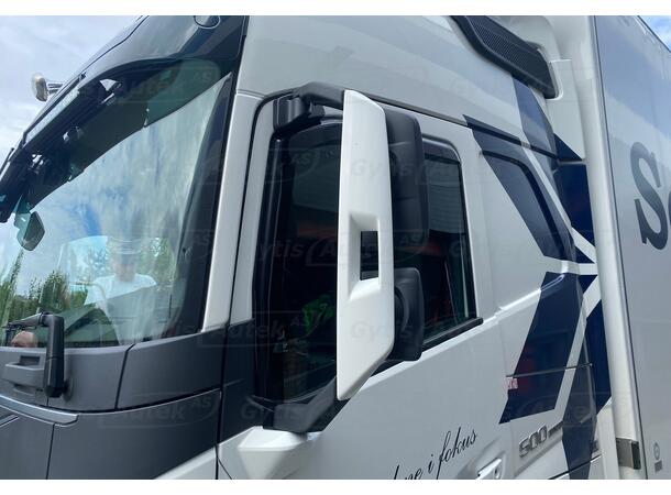 Vindavvisare till SCANIA P / R / S 2016-> | gytek.se