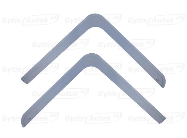 Vindavvisare till SCANIA P / R / S 2016-> | gytek.se