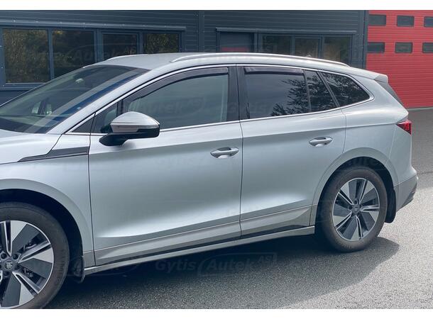 Vindavvisare till Skoda Enyaq 2021-> | gytek.se
