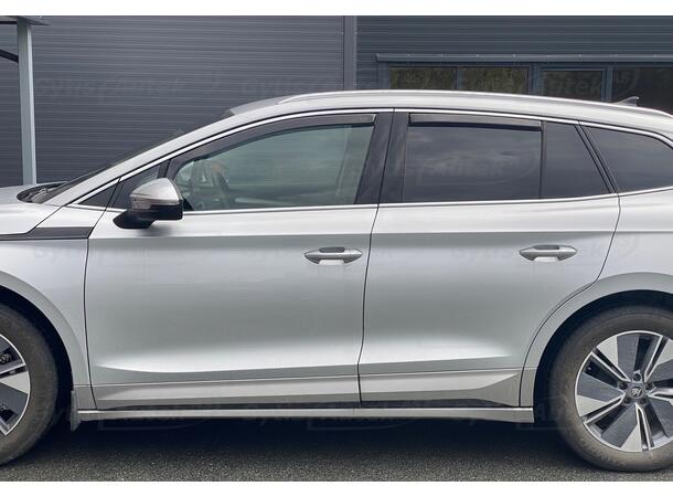 Vindavvisare till Skoda Enyaq 2021-> | gytek.se