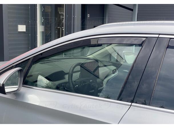 Vindavvisare till Skoda Enyaq 2021-> | gytek.se
