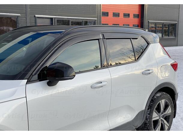 Vindavvisare till Volvo XC40 2018-> | gytek.se