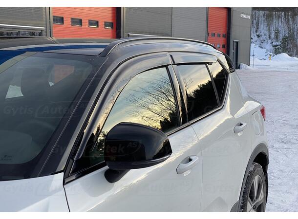 Vindavvisare till Volvo XC40 2018-> | gytek.se