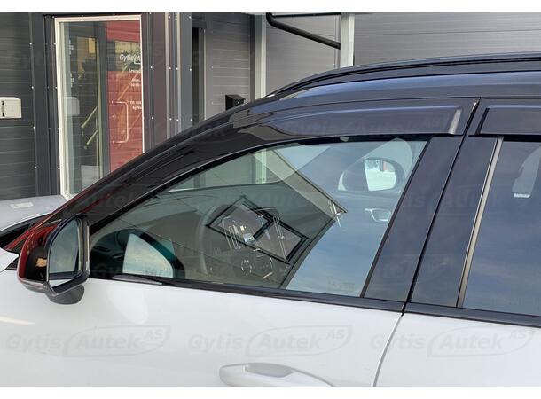 Vindavvisare till Volvo XC40 2018-> | gytek.se