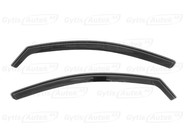Vindavvisere | Audi A6 2005-2011 | gytisautek.no