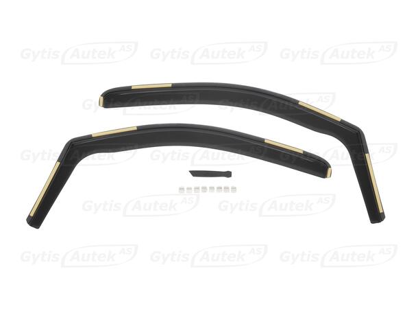 Vindavvisere | Fiat Scudo 2022-> | gytisautek.no