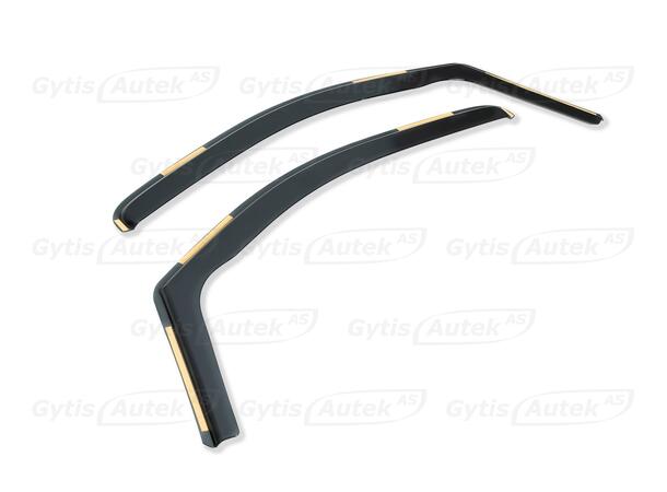 Vindavvisere | Fiat Scudo 2022-> | gytisautek.no