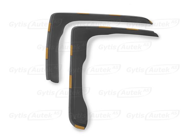 Vindavvisere | MAN TGX 2020-> | gytisautek.no