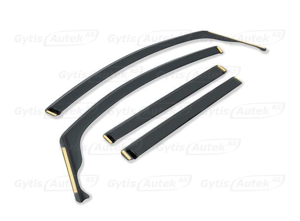 Vindavvisere | VW Touran 2003-2015 | gytisautek.no
