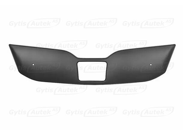 Vinterskydd | Skoda Octavia 2013-2017 | gytek.se
