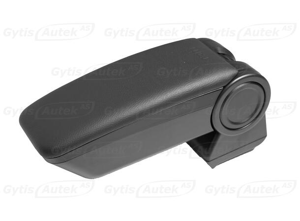 Armlene til VW e-Up 2013-> | gytisautek.no
