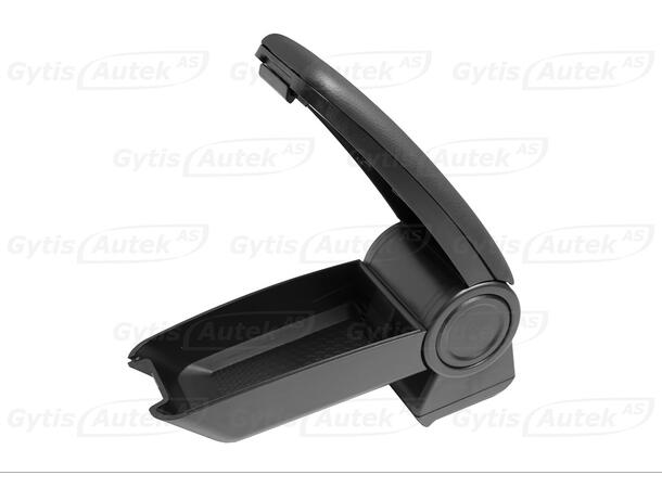 Armlene til VW e-Up 2013-> | gytisautek.no