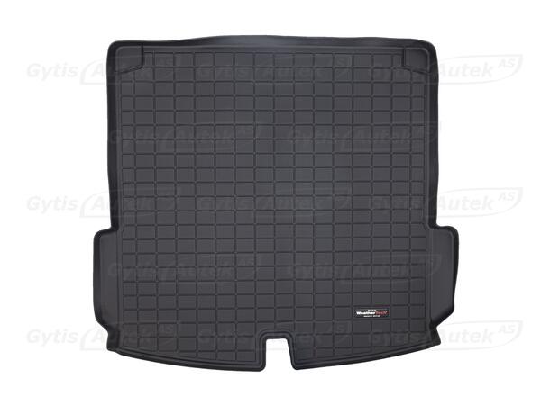 Bagagerumsmatta | BMW XM G09 2023-> | gytek.se