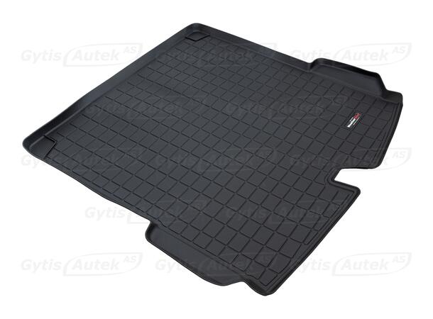 Bagagerumsmatta | BMW XM G09 2023-> | gytek.se