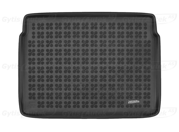 Bagagerumsmatta | Citroen C4 / e-C4 2021-> | gytek.se