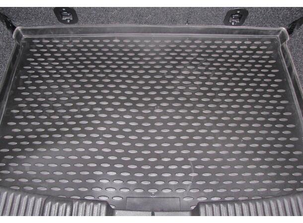 Bagagerumsmatta | Fiat Bravo 2007-2014 | gytek.se