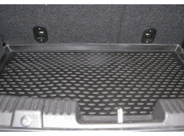 Bagagerumsmatta | Fiat Bravo 2007-2014 | gytek.se