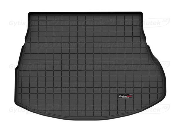 Bagagerumsmatta | Lexus NX 2022-2023 | gytek.se
