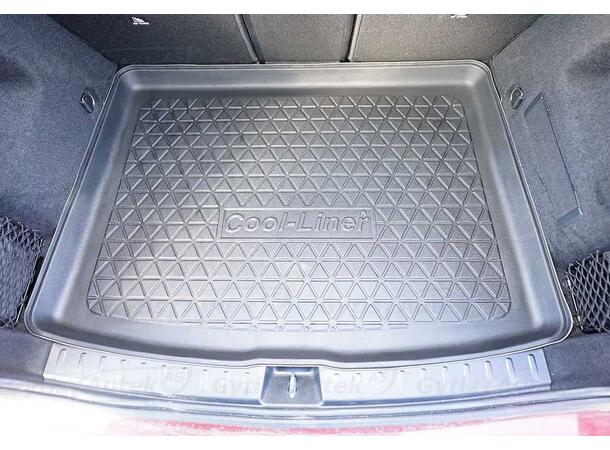 Bagagerumsmatta | MB GLA-Klasse H247 2020-> | gytek.se