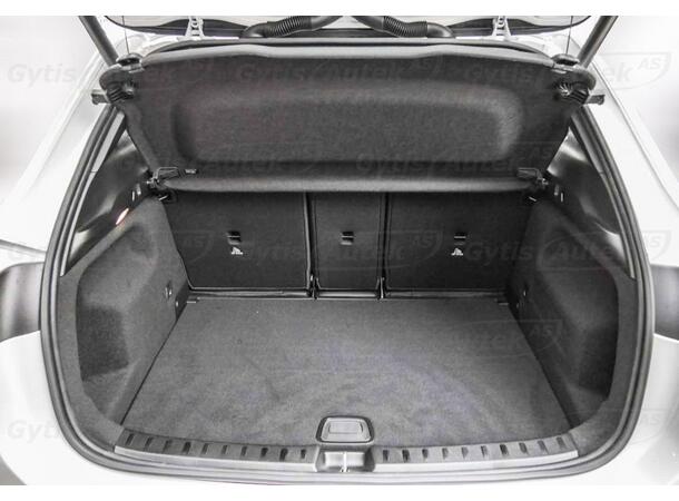 Bagagerumsmatta | MB GLA-Klasse H247 2020-> | gytek.se