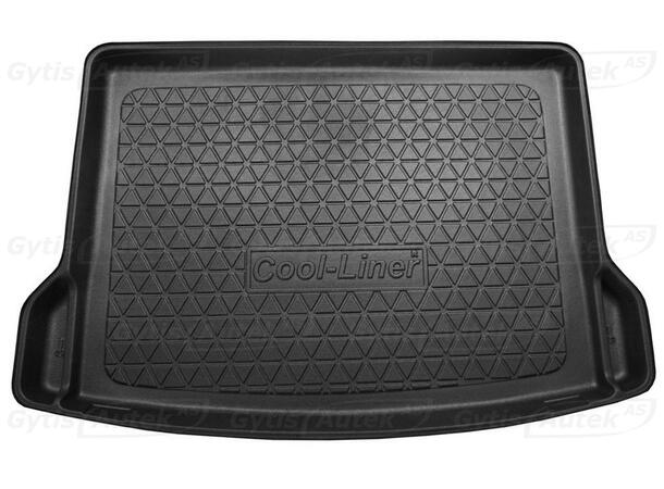 Bagagerumsmatta | MB GLA-Klasse X156 2014-2020 | gytek.se