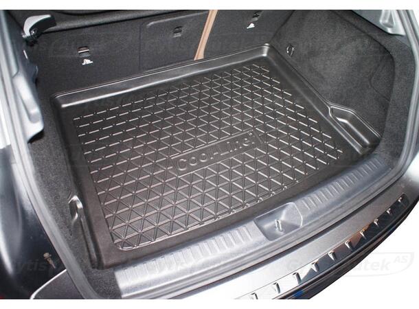 Bagagerumsmatta | MB GLA-Klasse X156 2014-2020 | gytek.se